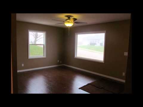 2490 Martin, Dubuque, IA home video tour