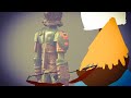 How To Train Your Dragon Motion Waltz (Emotional Commotion) Music Video