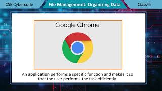 Chapter -2  (File Management: Organizing Data)