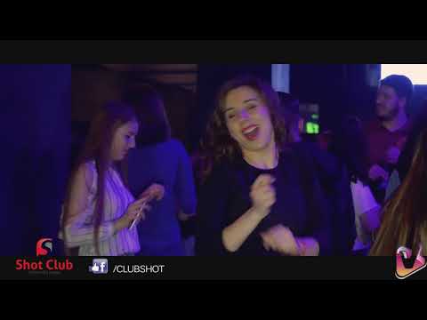 Ionut Valoare - O mama mia LIVE 2018 (SHOT CLUB)