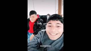 VALLA ADAM BİLLA ADAM ft. Contra