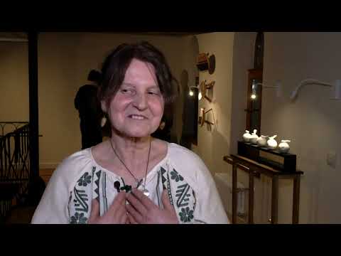 CVarte - Ionela Mihuleac