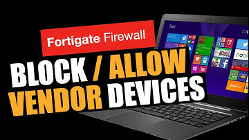 Vendor MAC address ranges - Finally !!!