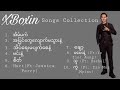 XBoxin Songs Collection2021360p