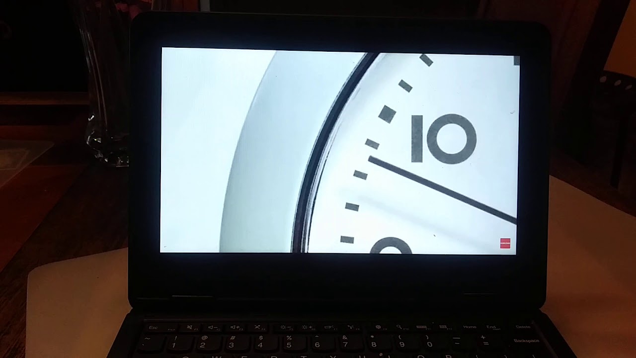 CNN 10 Intro Theme Song - YouTube