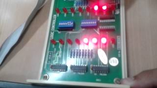MP Logic Controller Xly by 2