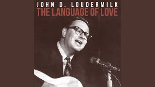 The Language of Love