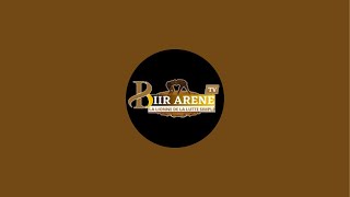 biir aréne tv est en direct ! Lamb fadial 16 Mai 2026