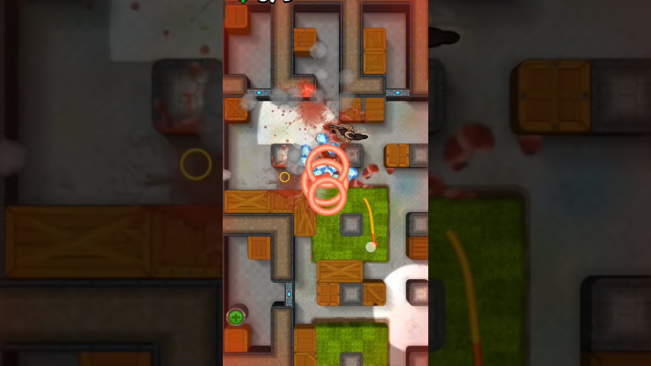 Hunter Assassin | Part 34 | Android Gameplay