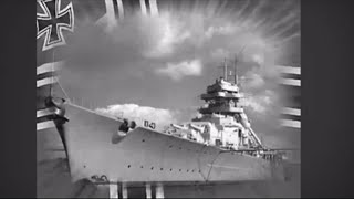 Sink the Bismark - Johnny Horton 10 hour loop