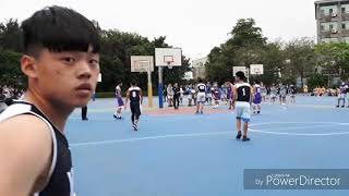 MD續盃 高二七vs綜二一 X207 進攻精華
