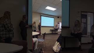 UNW Relationships - Research Presentation Group 5