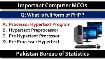 Statistical Assistant Syllabus | Pakistan Bureau of Statistics | UTS Syllabus | PBS Past Papers |.