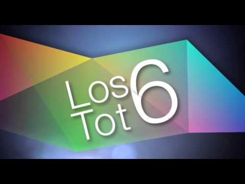 Los tot 6 - Johan Derksen (audio)