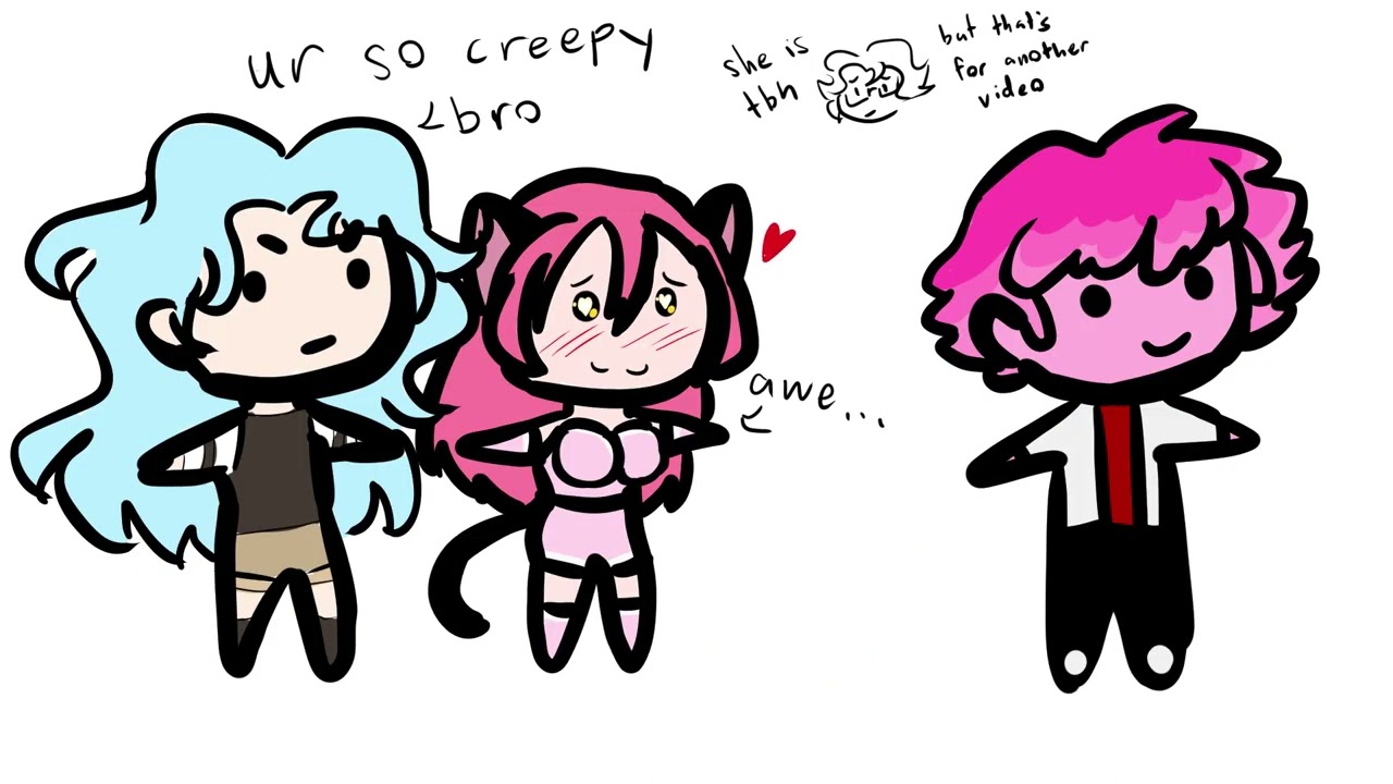 Katelyn Character Analysis MyStreet Character Retrospective YouTube Katelyn Character Analysis MyStreet Character Retrospective YouTube