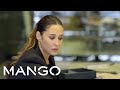VIOLETA by MANGO | MAKING OF &quot;V in V&quot; with VICKY MARTÍN BERROCAL | MANGO