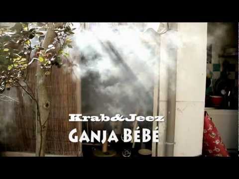 Ganja bébé