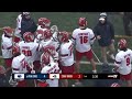 #13 Penn State vs Stony Brook | 2024 NCAA Men's Lacrosse | Full Game | 2/17/24