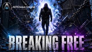 Breaking Free | Modern Hard Rock Anthem - Original AI Music