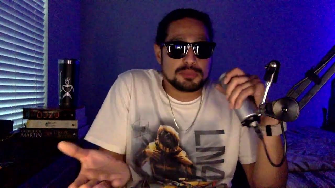 How Do I Make 600K A Month Podcasting About Eminem and Formula 1/ Phine Tooth Comb Podcast July 2024