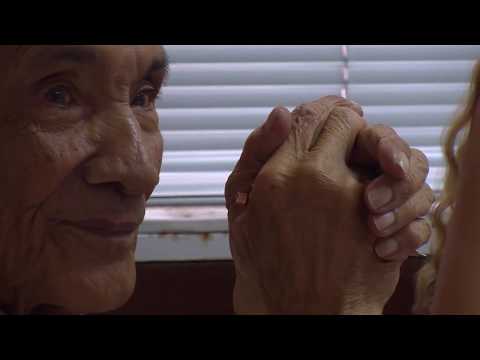 Conozca a Luisé, el caricaturista de El País que cumplió 90 años