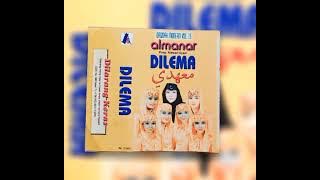 Sehabis malam (almanar) Almanar vol.15