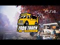 Food truck simulator ps4  decouverte fr