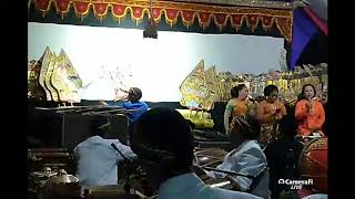 wayangan sedekahbumi temulus