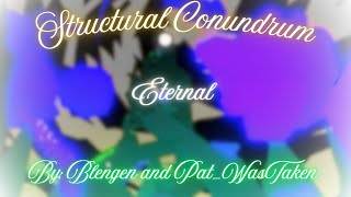 TRIA.OS // STRUCTURAL CONUNDRUM [ETERNAL] TOP 5 // NEW HARDEST + DUO