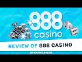 888 Casino Review  Games, Bonuses & More  CasinoTop10 ...