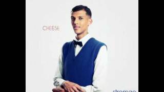 Stromae - Summertime  [ Nouvel Album 2010 Cheese ] [HQ]