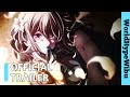 Spy Classroom | Official Trailer