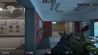100hp nuke ace clutch