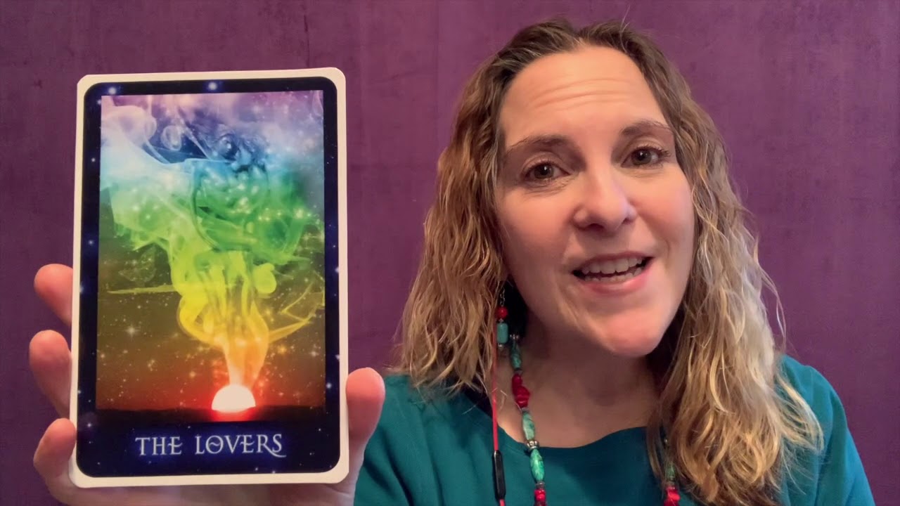 Monthly Angel Card Reading for February 2020