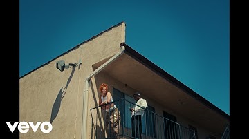 Sasha Keable - Take Your Time (Official Video) ft. 6lack