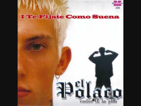 deja de llorar (el polaco)