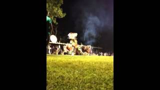 Men's Fancy contest Sat. 1st song
