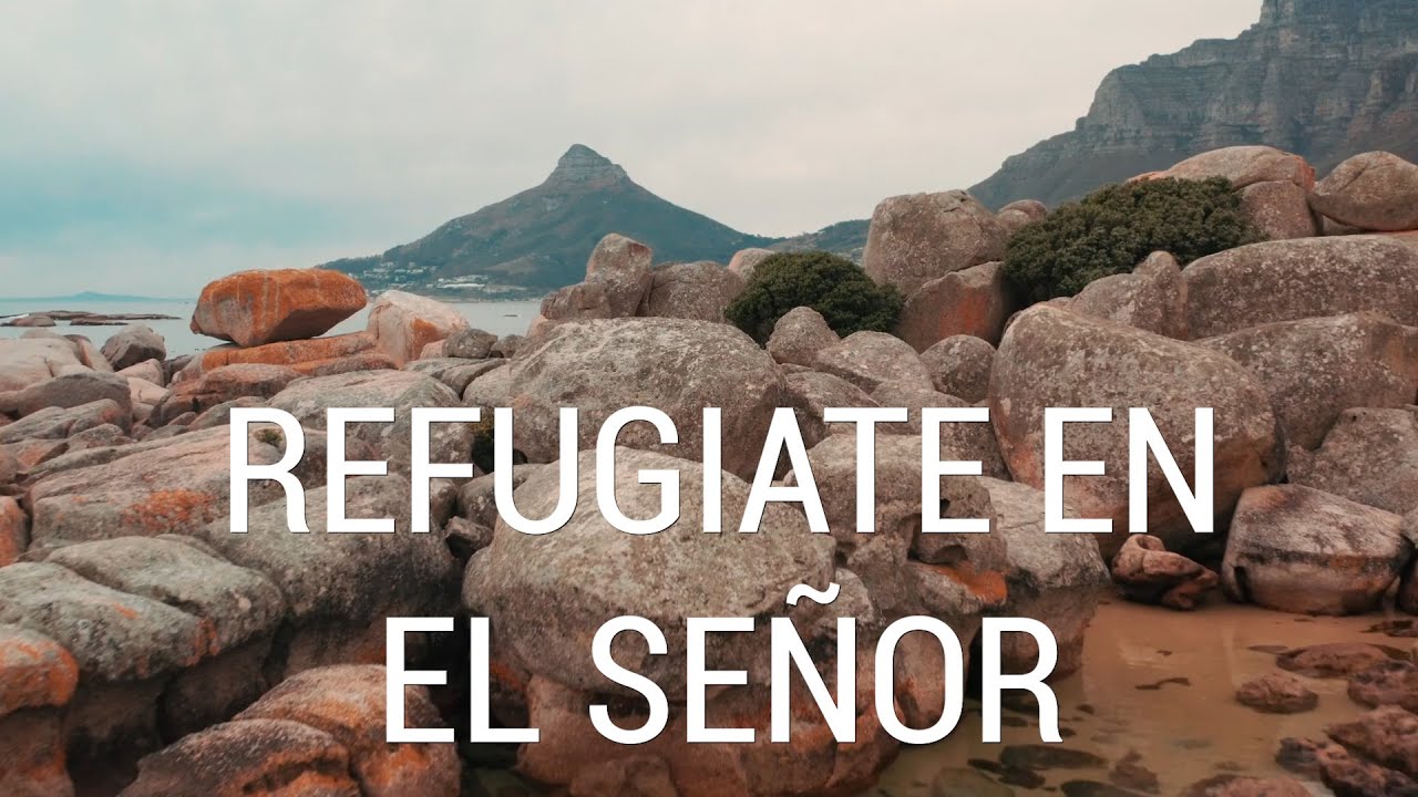 Salmos 90 Señor tu nos has sido refugio de generación en generación