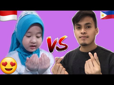 mabruk-alfa-mabruk-(medley)---cover-by-keluarga-nahla-vs-ayah-habib-reaction-video
