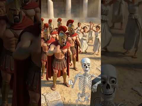 Qué pasaría si colocas la quemona en la antigua Grecia