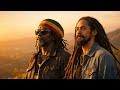 Damian Marley &amp; Peter Tosh – Rebel Heartbeat | Official Reggae Anthem