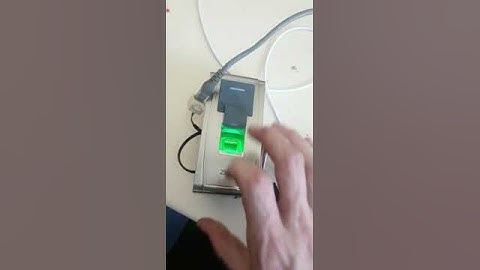 ZKTeco Ma300 and F12 Anti Pass Back