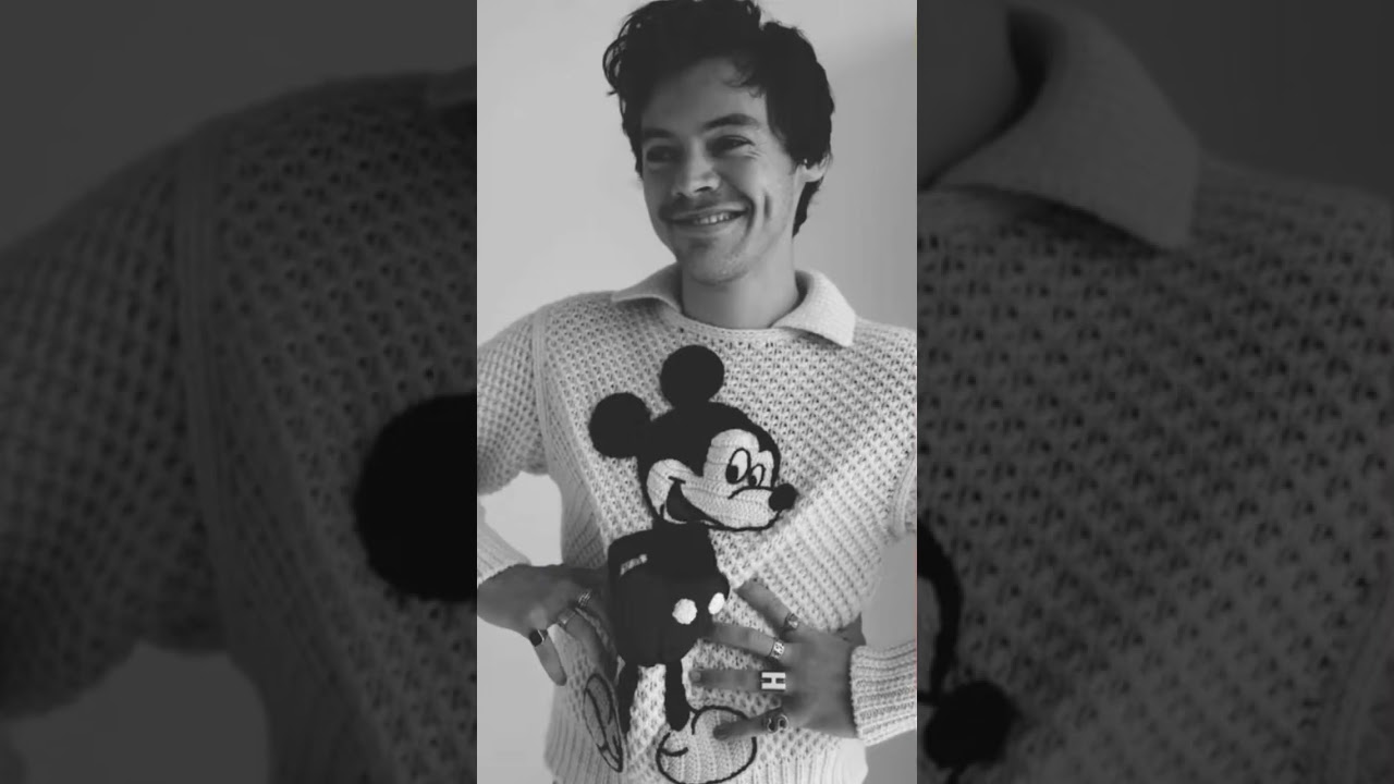 Ross & Harry | Hello Kitty