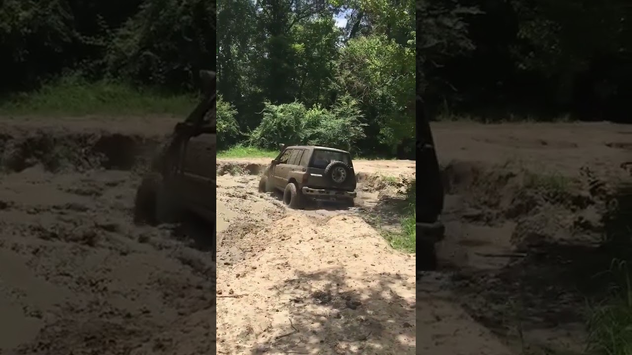 Почти получилось 