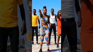 🔥 Amazing Group Dance Performance 😍 | Best Dance Moves Ever 💃🕺 #Shorts