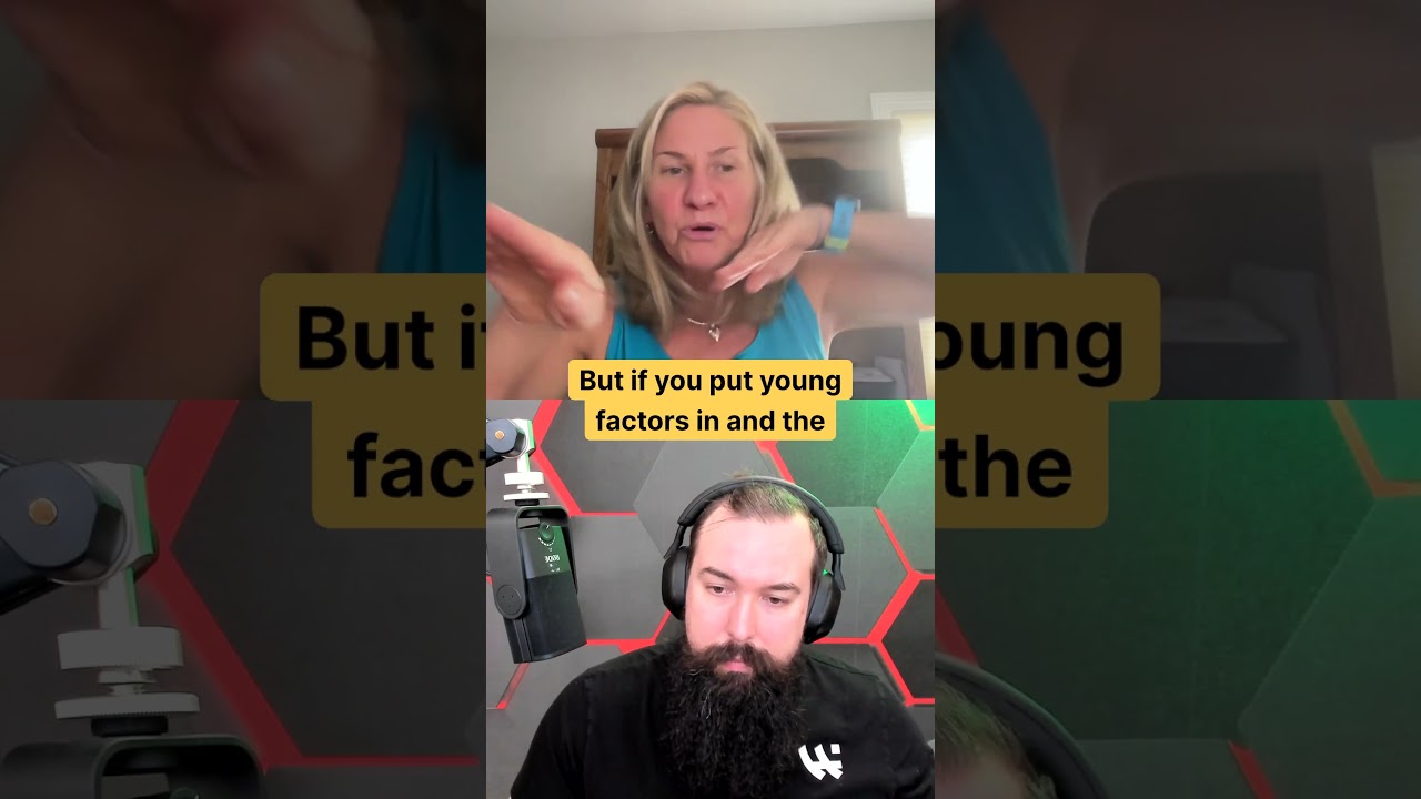 Young Plasma and The Arrow of Causation