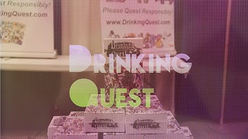 Indy PopCon 2014 - Drinking Quest