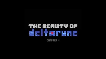 #deltarune #deltarunechapter4 #tobyfox #ralsei #susiedeltarune #deltarunekris #ost #undertale #12am
