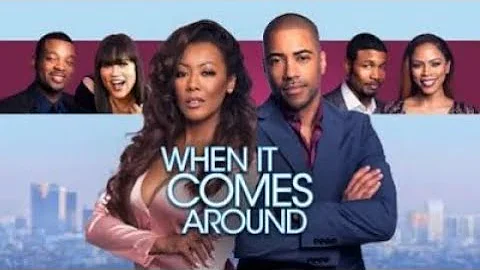 When It Comes Around (2016) | Full Movie | Alex Gi...