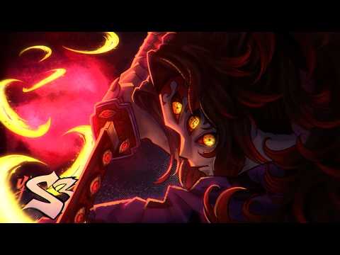 Capa de Kokushibo (Demon Slayer) | Primeiro Luar 🌙 | ySpac3